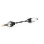 TrakMotive HO-8248 CV Axle Shaft - Front Left - view 2