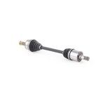 TrakMotive HO-8248 CV Axle Shaft - Front Left - view 3