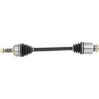 TrakMotive HO-8249 CV Axle Shaft - Front Right - view 1