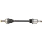 TrakMotive HO-8251 CV Axle Shaft - Front Left - view 1