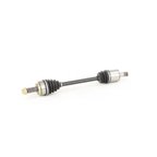 TrakMotive HO-8251 CV Axle Shaft - Front Left - view 2