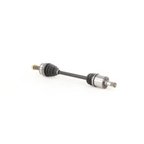 TrakMotive HO-8251 CV Axle Shaft - Front Left - view 3