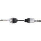 TrakMotive HO-8264 CV Axle Shaft - Front Left or Front Right - view 1