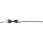 TrakMotive HO-8265 CV Axle Shaft - Front Left - view 1