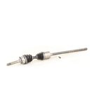 TrakMotive HO-8265 CV Axle Shaft - Front Left - view 2