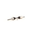 TrakMotive HO-8266 CV Axle Shaft - Front Left or Front Right - view 2