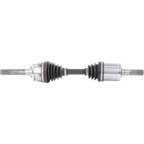 TrakMotive HO-8268 CV Axle Shaft - Front Left or Front Right - view 1