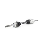TrakMotive HO-8268 CV Axle Shaft - Front Left or Front Right - view 2