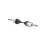 TrakMotive HO-8268 CV Axle Shaft - Front Left or Front Right - view 3