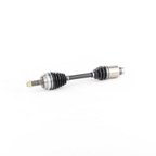 TrakMotive HO-8280 CV Axle Shaft - Front Right - view 2
