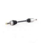 TrakMotive HO-8281 CV Axle Shaft - Front Left - view 2