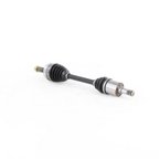 TrakMotive HO-8281 CV Axle Shaft - Front Left - view 3