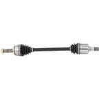 TrakMotive HO-8325 CV Axle Shaft - Front Left - view 1