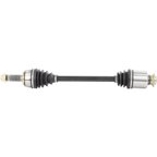 TrakMotive HO-8344 CV Axle Shaft - Front Right - view 1