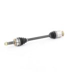 TrakMotive HO-8344 CV Axle Shaft - Front Right - view 2