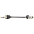 TrakMotive HO-8345 CV Axle Shaft - Rear Right - view 1
