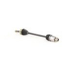 TrakMotive HO-8345 CV Axle Shaft - Rear Right - view 3