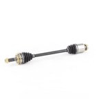 TrakMotive HO-8348 CV Axle Shaft - Rear Right - view 2