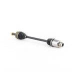 TrakMotive HO-8348 CV Axle Shaft - Rear Right - view 3