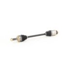TrakMotive HO-8349 CV Axle Shaft - Rear Left - view 2