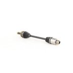 TrakMotive HO-8349 CV Axle Shaft - Rear Left - view 3