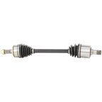 TrakMotive HO-8351 CV Axle Shaft - Front Left - view 1