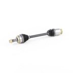 TrakMotive HO-8361 CV Axle Shaft - Front Right - view 2
