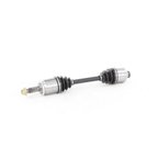 TrakMotive HO-8362 CV Axle Shaft - Rear Right - view 2