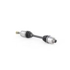 TrakMotive HO-8362 CV Axle Shaft - Rear Right - view 3