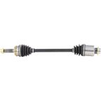 TrakMotive HO-8399 CV Axle Shaft - Rear Right - view 1