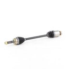 TrakMotive HO-8399 CV Axle Shaft - Rear Right - view 2