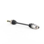 TrakMotive HO-8399 CV Axle Shaft - Rear Right - view 3