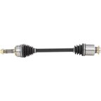TrakMotive HO-8401 CV Axle Shaft - Front Right - view 1