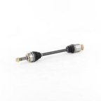 TrakMotive HO-8401 CV Axle Shaft - Front Right - view 2
