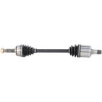 TrakMotive HO-8403 CV Axle Shaft - Front Left - view 1