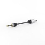 TrakMotive HO-8403 CV Axle Shaft - Front Left - view 2