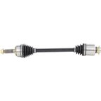 TrakMotive HO-8404 CV Axle Shaft - Front Right - view 1