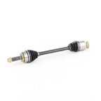 TrakMotive HO-8404 CV Axle Shaft - Front Right - view 2