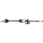 TrakMotive HO-8407 CV Axle Shaft - Front Right - view 1