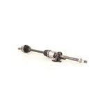 TrakMotive HO-8407 CV Axle Shaft - Front Right - view 3