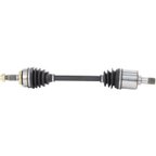 TrakMotive HO-8408 CV Axle Shaft - Front Left - view 1