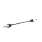 TrakMotive HO-8409 CV Axle Shaft - Front Right - view 2
