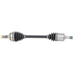 TrakMotive HO-8410 CV Axle Shaft - Front Left - view 1