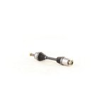 TrakMotive HO-8411 CV Axle Shaft - Front Right - view 3