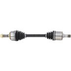 TrakMotive HO-8412 CV Axle Shaft - Front Left - view 1