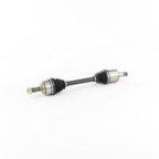TrakMotive HO-8412 CV Axle Shaft - Front Left - view 2