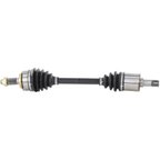 TrakMotive HO-8414 CV Axle Shaft - Front Left - view 1