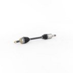 TrakMotive HO-8414 CV Axle Shaft - Front Left - view 2