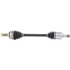 TrakMotive HO-8416 CV Axle Shaft - Front Left - view 1