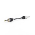 TrakMotive HO-8416 CV Axle Shaft - Front Left - view 2